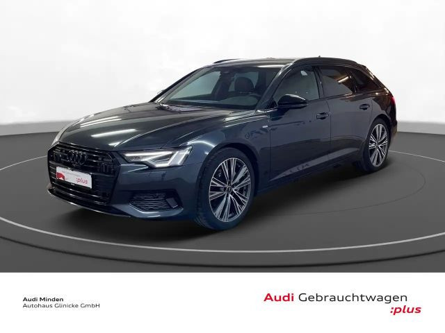 Audi A6 Quattro S-Line 45 TFSI