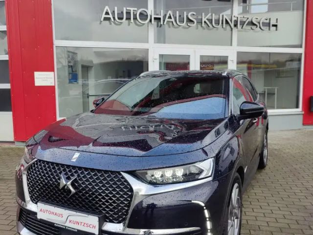 DS DS 7 Crossback Be Chic E-Tense Crossback