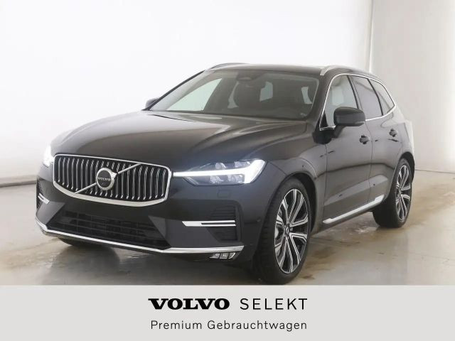 Volvo XC60 AWD Ultimate Bright