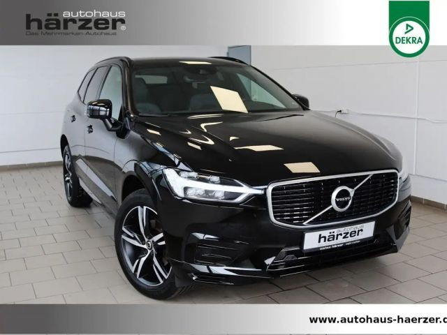 Volvo XC60 R-Design