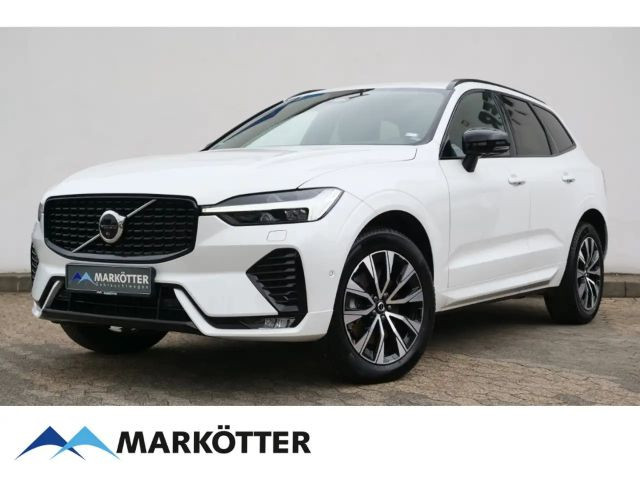 Volvo XC60 Plus Dark