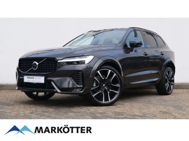 Volvo XC60 AWD Ultimate Dark