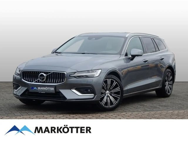 Volvo V60 Inscription