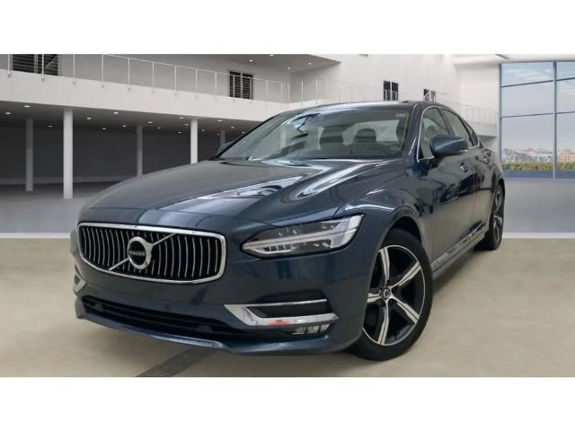 Volvo S90 Inscription T5