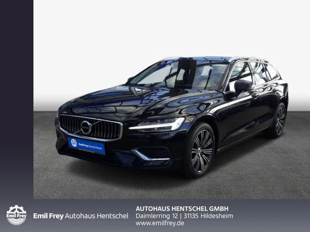 Volvo V60 D4 Geartronic Inscription