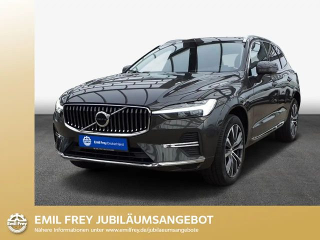 Volvo XC60 Geartronic Inscription