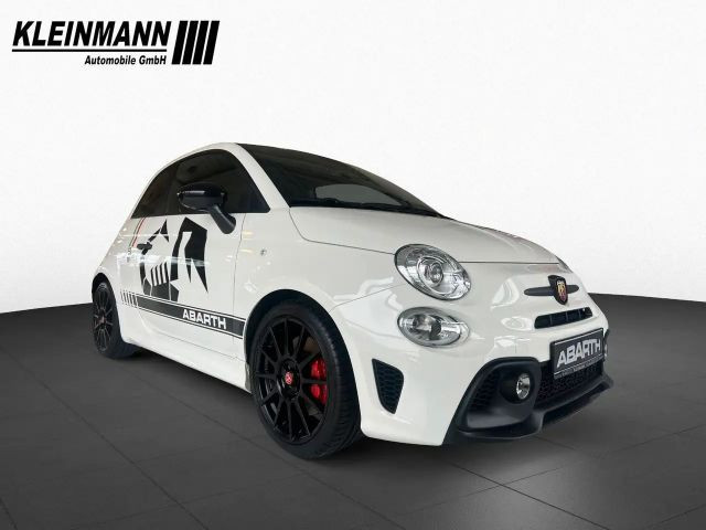 Abarth 595 Esseesse