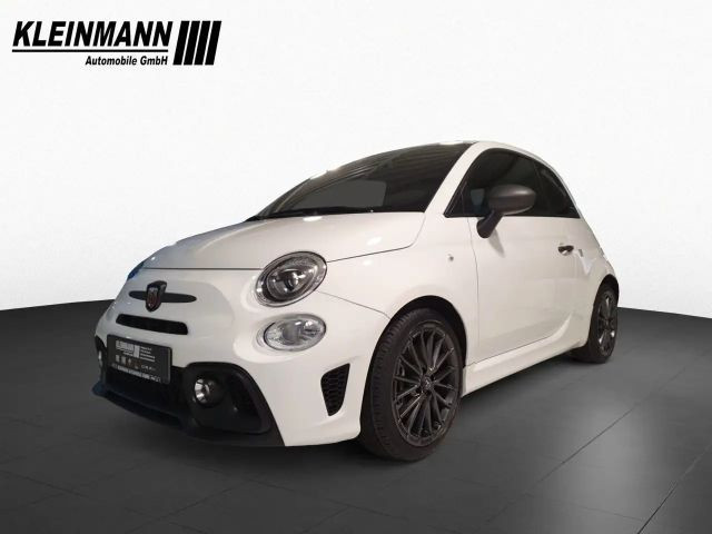 Abarth 595 T-Jet