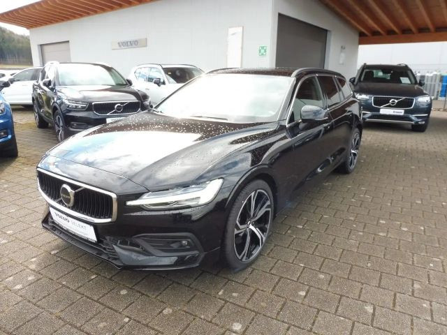 Volvo V60 Core