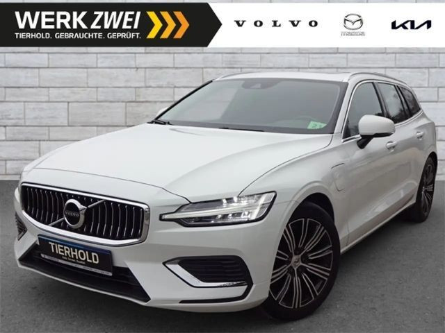 Volvo V60 AWD Inscription T8