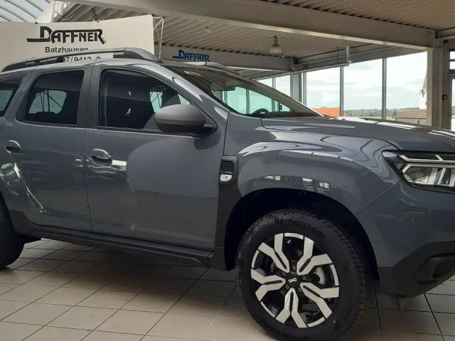 Dacia Duster Automatik / PDC / NAVI / SZH / DAB