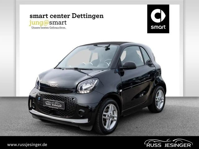 Smart EQ fortwo EQ  SMART EQ  *Klima*LM*SHZ*