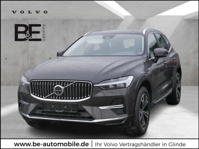 Volvo XC60 AWD Inscription T6 Recharge