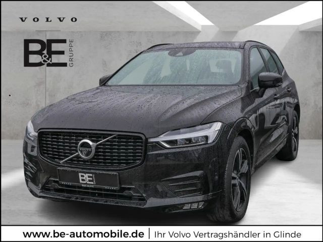 Volvo XC60 AWD R-Design