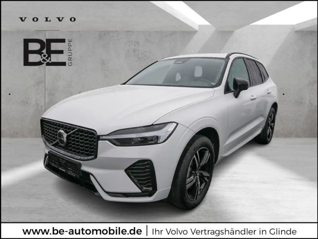 Volvo XC60 R-Design