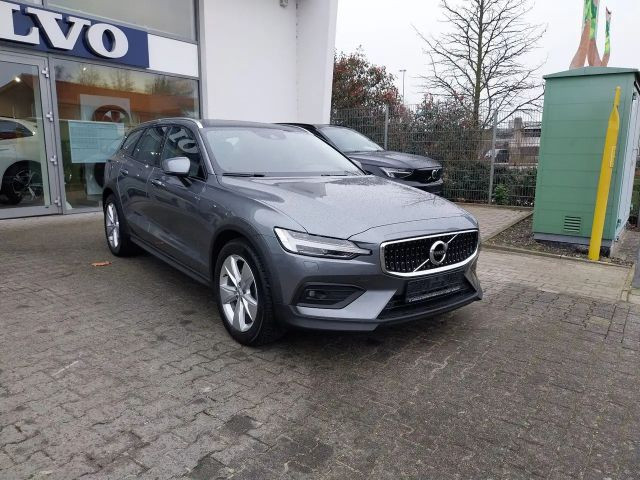 Volvo V60 AWD D4