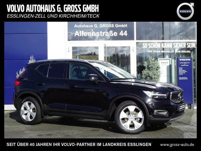 Volvo XC40 Momentum T3