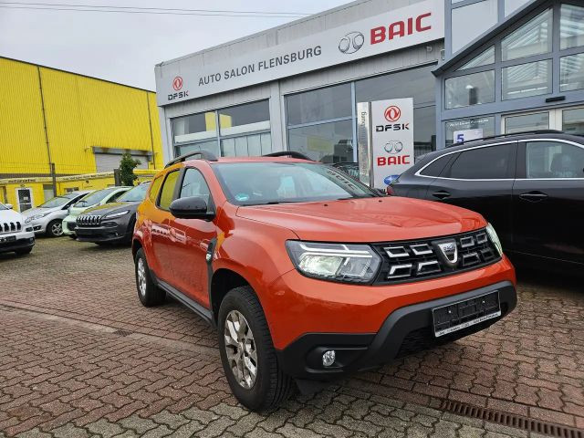 Dacia Duster Comfort