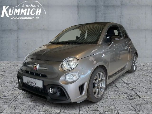 Abarth 595C T-Jet