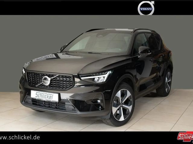 Volvo XC40 Plus Dark