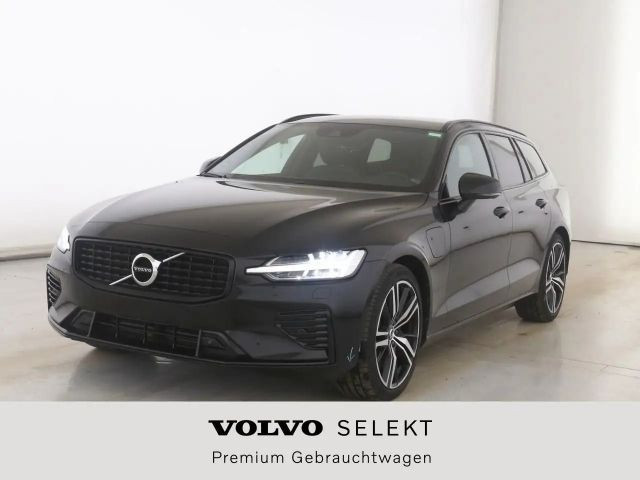 Volvo V60 AWD R-Design T8 Recharge