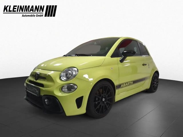 Abarth 595 Competizione