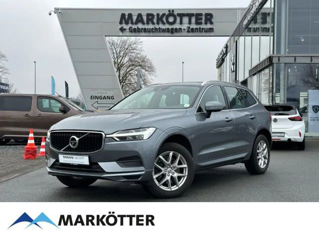 Volvo XC60 AWD Momentum