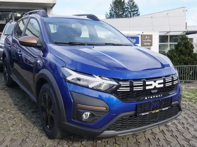 Dacia Sandero Stepway Extreme