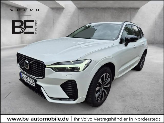 Volvo XC60 Geartronic Plus Dark