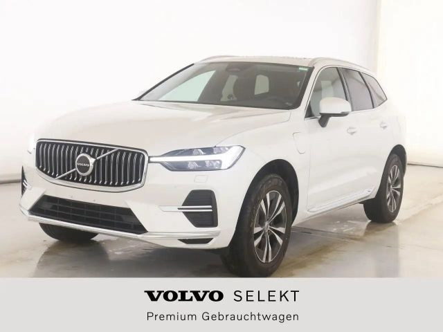 Volvo XC60 AWD Inscription R-Design T6