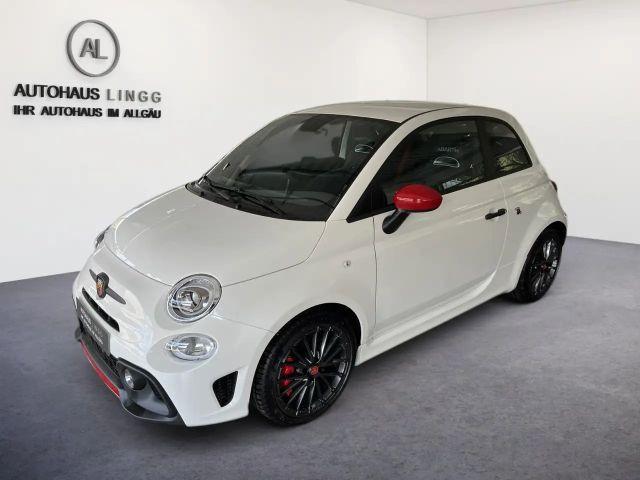 Abarth 695 Turismo