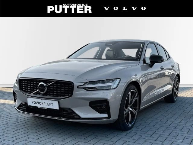 Volvo S60 AWD Ultimate Dark