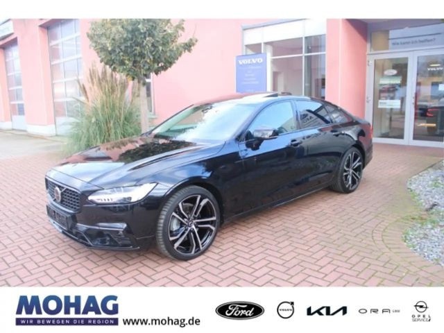 Volvo S90 AWD Ultimate Dark