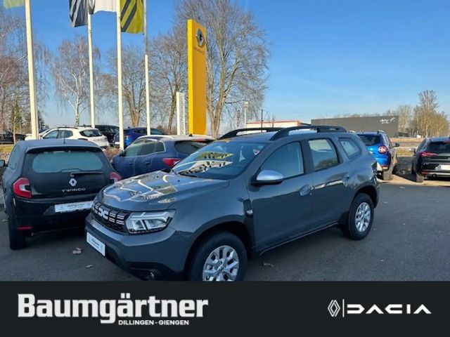 Dacia Duster Expression Blue dCi 115 Klima/PDC/Sitzh.