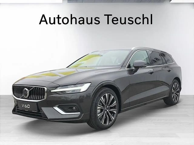 Volvo V60 Geartronic Plus Bright