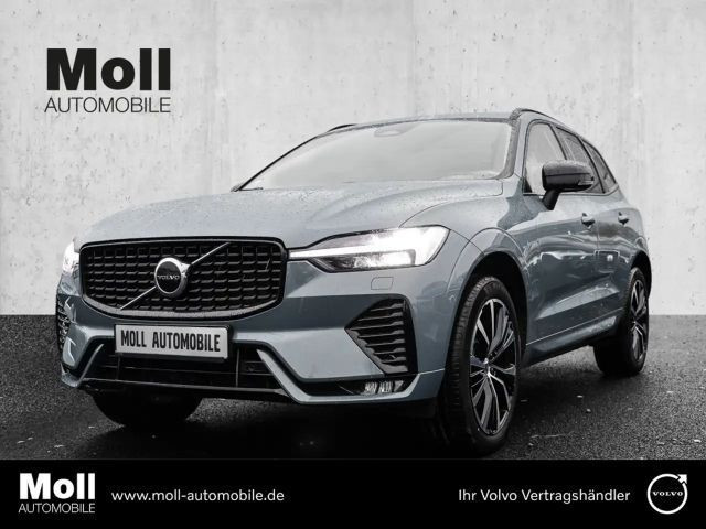 Volvo XC60 Plus Dark