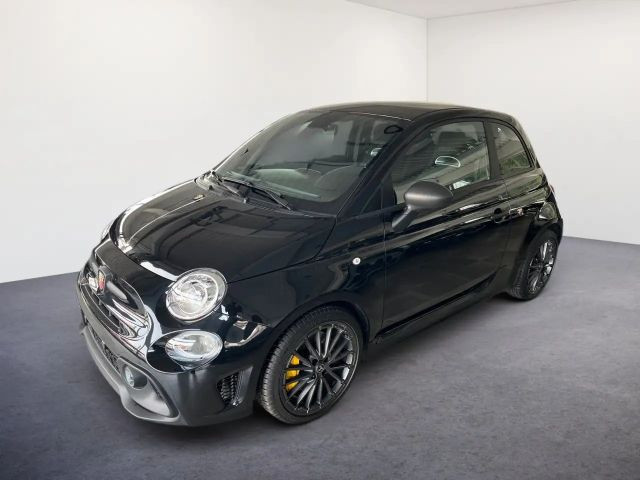 Abarth 595 695 1.4 180 PS/XENON/BEATS/17Z/NAVI/KLIMA-AUTO