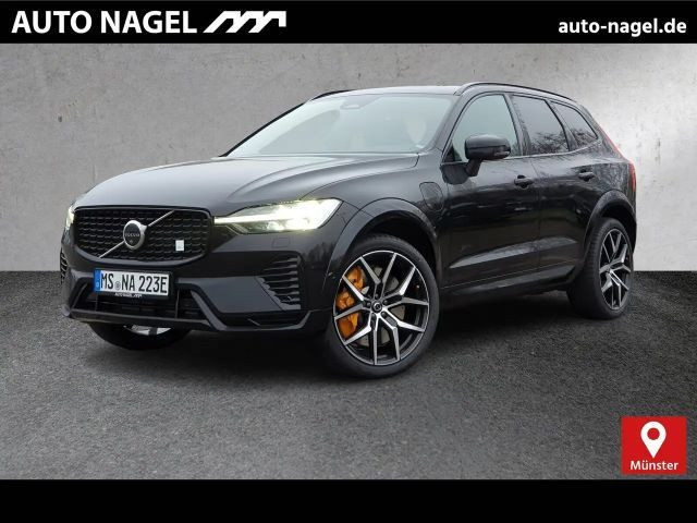 Volvo XC60 AWD T8 Polestar