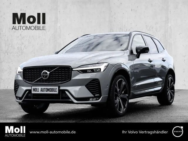 Volvo XC60 AWD Ultimate Dark