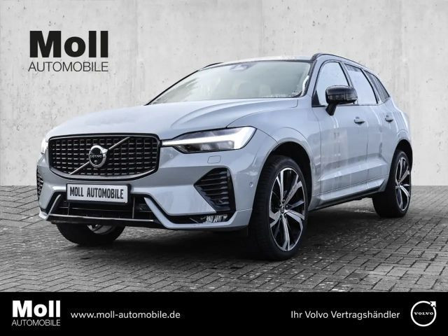 Volvo XC60 AWD Ultimate Dark