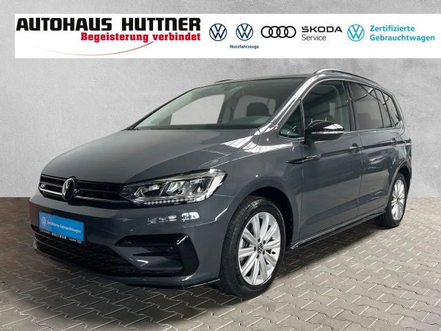 Volkswagen Touran DSG Style R-Line 1.5 TSI