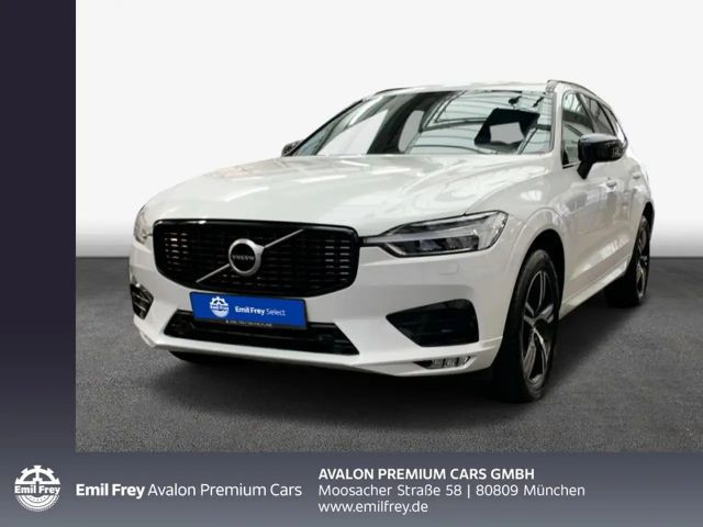 Volvo XC60 D4 Geartronic