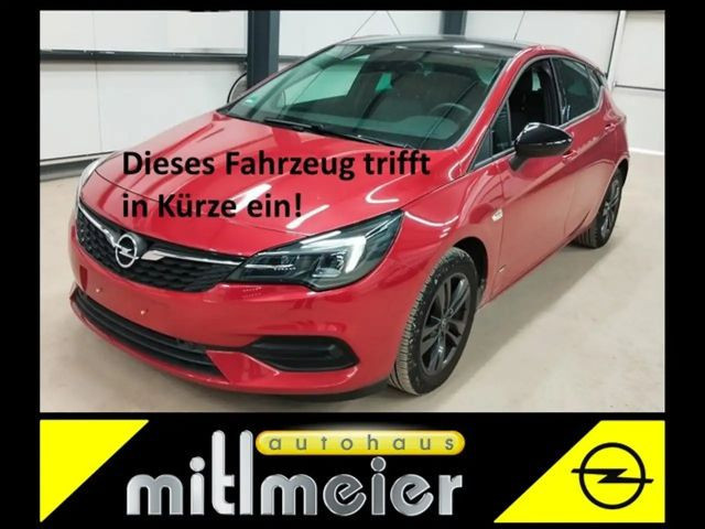 Opel Astra 1.2 Turbo