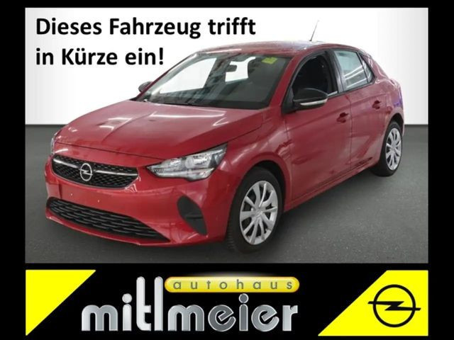 Opel Corsa 1.2 Turbo Edition