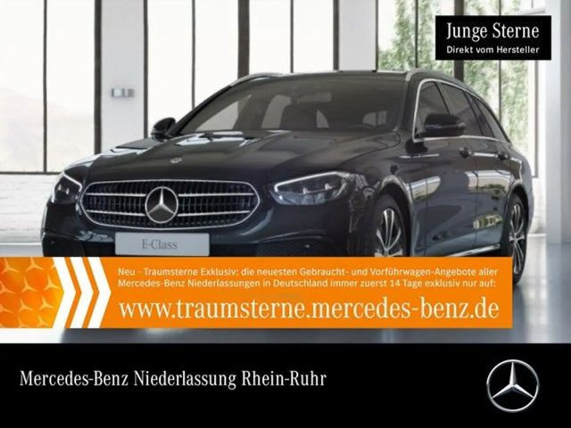 Mercedes-Benz E-Klasse E 300 4MATIC AVANTGARDE Estate E 300 de