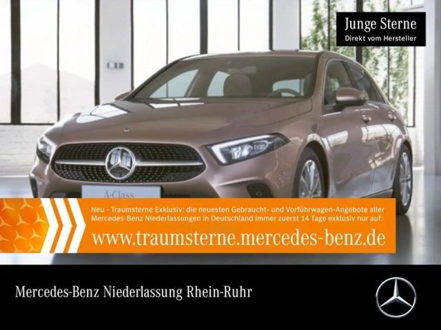 Mercedes-Benz A-Klasse A 250 A 250 e Progressive