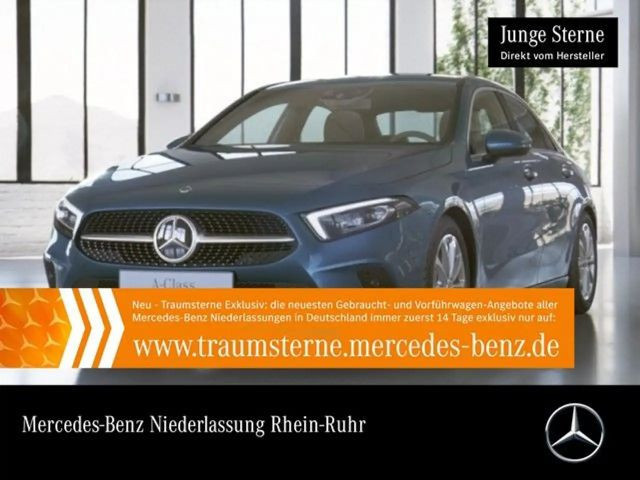 Mercedes-Benz A-Klasse A 250 Progressive