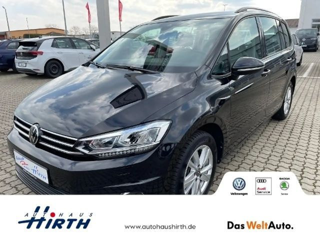 Volkswagen Touran Comfortline DSG 2.0 TDI