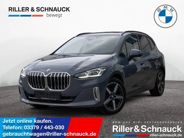 BMW 2 Serie 218 Luxury Line Active Tourer