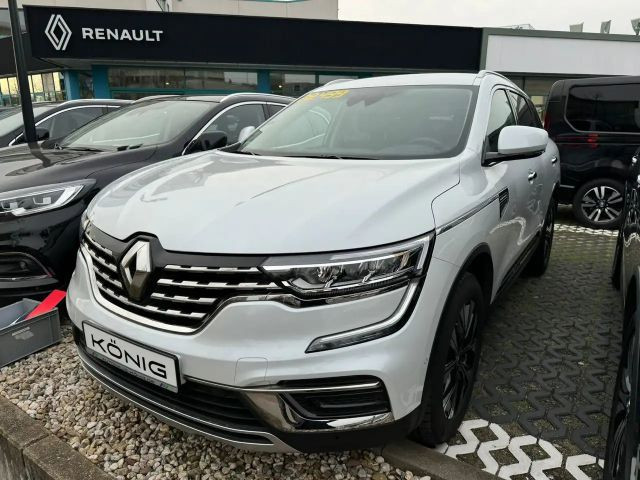 Renault Koleos TCe 160 Techno